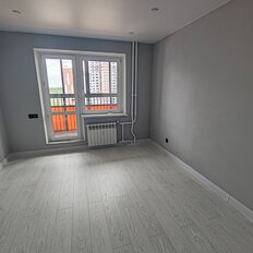 Квартира 35 м², 1-комнатная - изображение 5