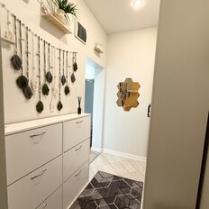 Квартира 47 м², 2-комнатная - изображение 2