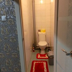 Квартира 61 м², 2-комнатная - изображение 1