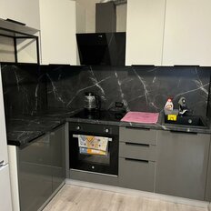 Квартира 34 м², 1-комнатная - изображение 4