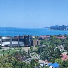 Квартира 33 м², студия - изображение 3