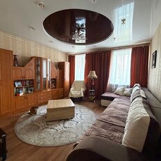 Квартира 86,3 м², 3-комнатная - изображение 2