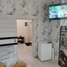 Квартира 72 м², 2-комнатная - изображение 3