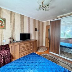 Квартира 52,4 м², 2-комнатная - изображение 4