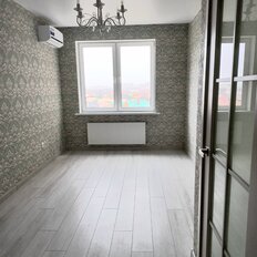 Квартира 34 м², 1-комнатная - изображение 2