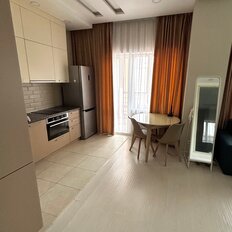 Квартира 52 м², 2-комнатная - изображение 4