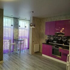 Квартира 46 м², студия - изображение 4