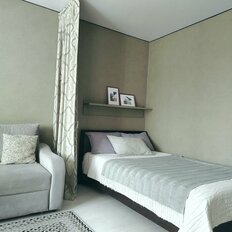 Квартира 30 м², студия - изображение 3