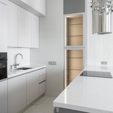 Квартира 50 м², 2-комнатная - изображение 3