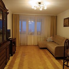 Квартира 91,8 м², 3-комнатная - изображение 2