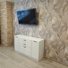 Квартира 37 м², 1-комнатная - изображение 5