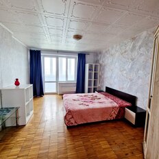 Квартира 38,7 м², 1-комнатная - изображение 4