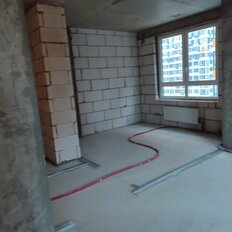 Квартира 52 м², 2-комнатная - изображение 5