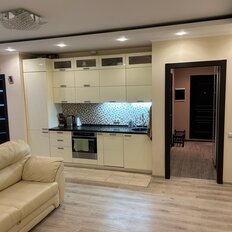 Квартира 69 м², 3-комнатная - изображение 2