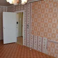 Квартира 32,8 м², 1-комнатная - изображение 4
