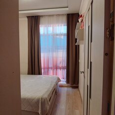 Квартира 32,7 м², студия - изображение 4