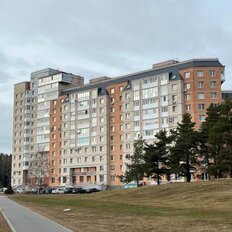 Квартира 34,8 м², 1-комнатная - изображение 1