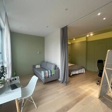 Квартира 74 м², 2-комнатные - изображение 5