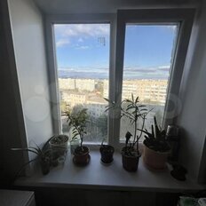 Квартира 45 м², 2-комнатная - изображение 1