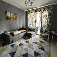 Квартира 25 м², студия - изображение 5