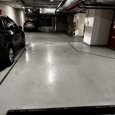 41,6 м², машиноместо - изображение 4