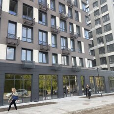 Квартира 24 м², студия - изображение 1