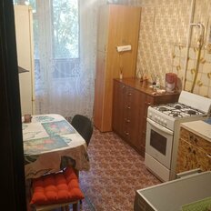 Квартира 35 м², 1-комнатная - изображение 4