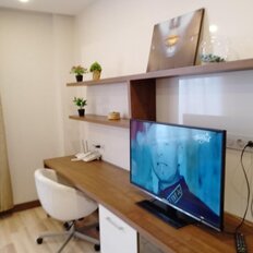 Квартира 30 м², 1-комнатная - изображение 1
