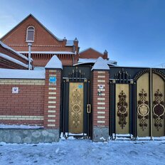 дом + 3,6 сотки, участок - изображение 1