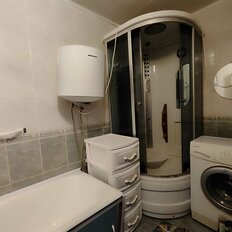 Квартира 46,5 м², 2-комнатная - изображение 1