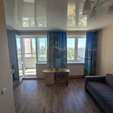 Квартира 32,4 м², 1-комнатная - изображение 2