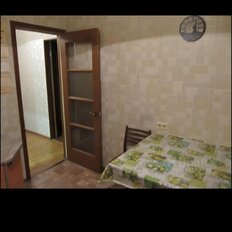 Квартира 35 м², 1-комнатная - изображение 5