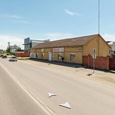 873 м², помещение свободного назначения - изображение 2