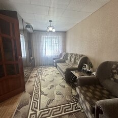 Квартира 51,4 м², 3-комнатная - изображение 3