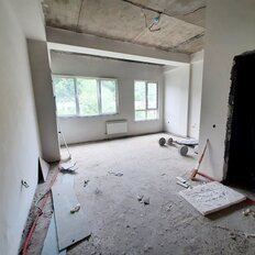 Квартира 29,6 м², 1-комнатная - изображение 5