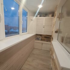 Квартира 91,8 м², 3-комнатная - изображение 5