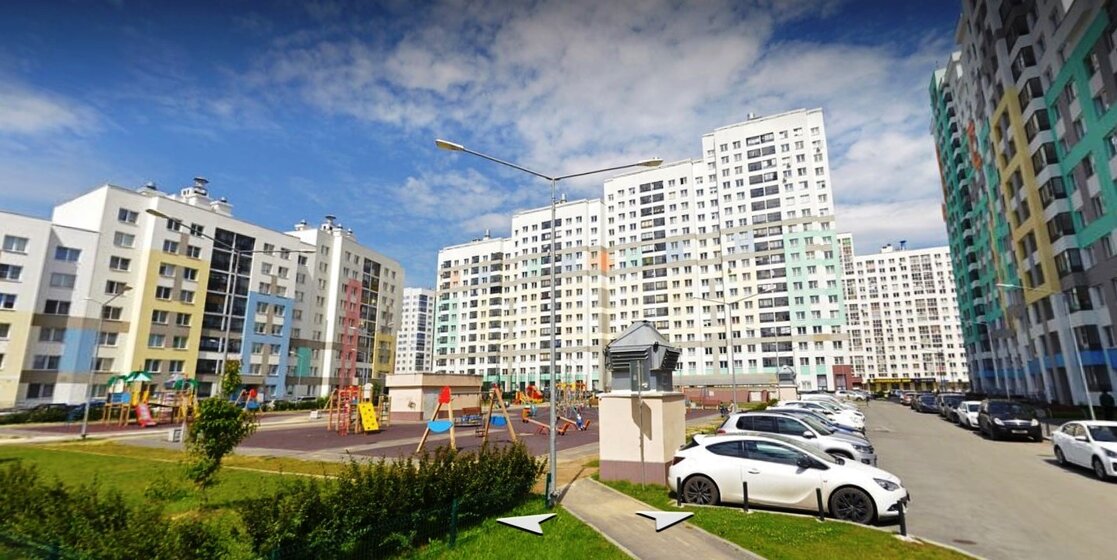 65,1 м², 2-комнатная квартира 7 776 326 ₽ - изображение 13