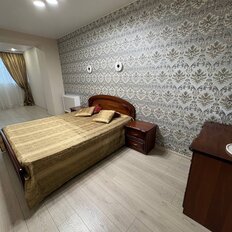 Квартира 39 м², 1-комнатная - изображение 5