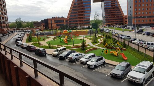 Квартира 135,9 м², 6-комнатная - изображение 4