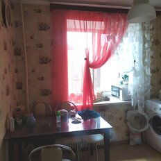 Квартира 36,1 м², 1-комнатная - изображение 4