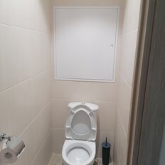 Квартира 56 м², 2-комнатная - изображение 4