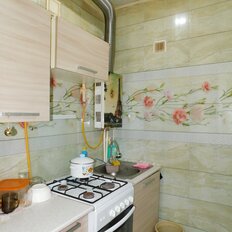 Квартира 49,6 м², 2-комнатная - изображение 4