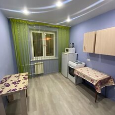 Квартира 32 м², 1-комнатная - изображение 4