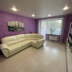 Квартира 52,6 м², 2-комнатная - изображение 4