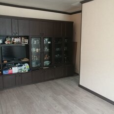 Квартира 45 м², 2-комнатная - изображение 3