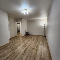 Квартира 31 м², 1-комнатная - изображение 1