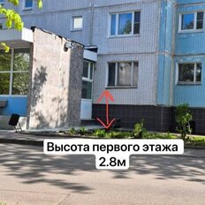 Квартира 51,4 м², 2-комнатная - изображение 2