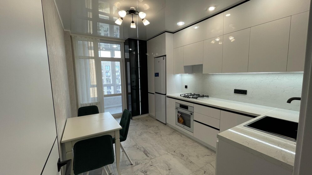 38 м², 1-комнатная квартира 26 000 ₽ в месяц - изображение 55