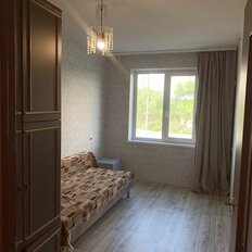 Квартира 45 м², 2-комнатная - изображение 4