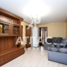 Квартира 61,9 м², 3-комнатная - изображение 5